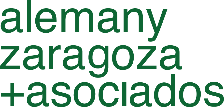 alemany zaragoza + asociados